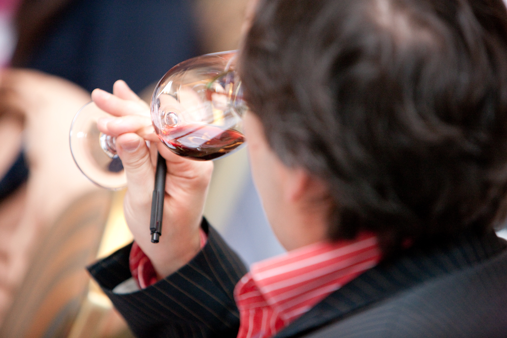Italian Fine Wine Encounter