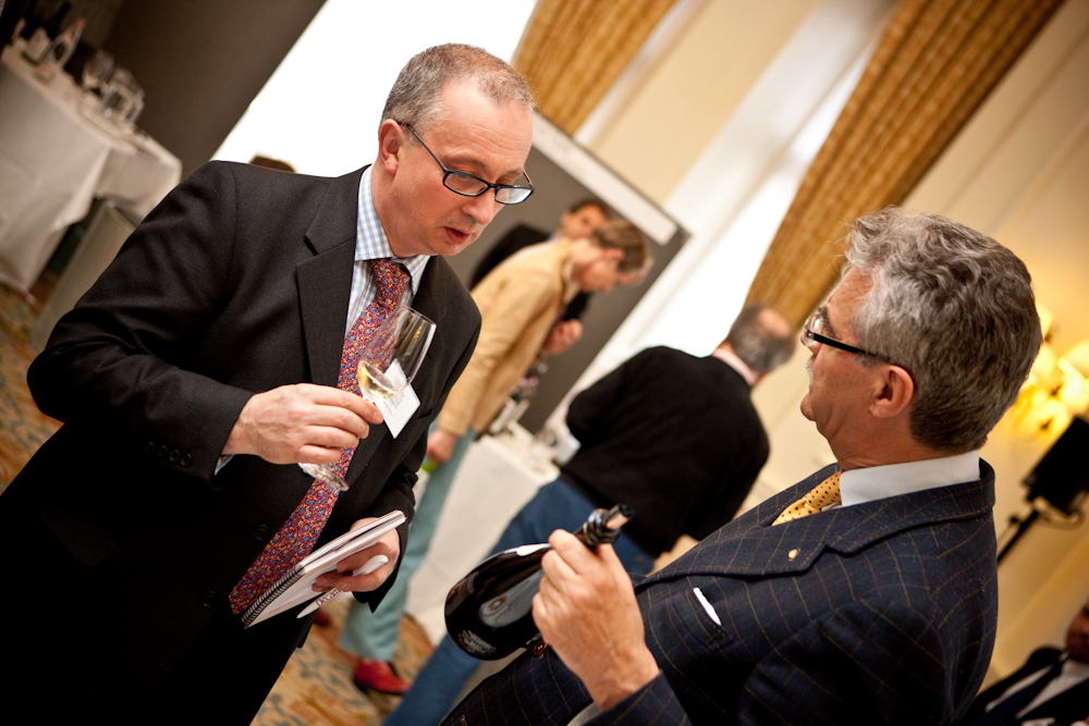 Italian Fine Wine Encounter