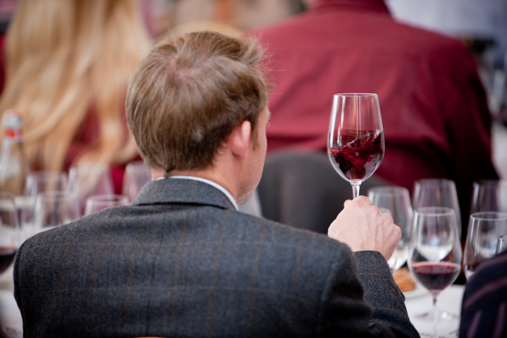 Italian Fine Wine Encounter