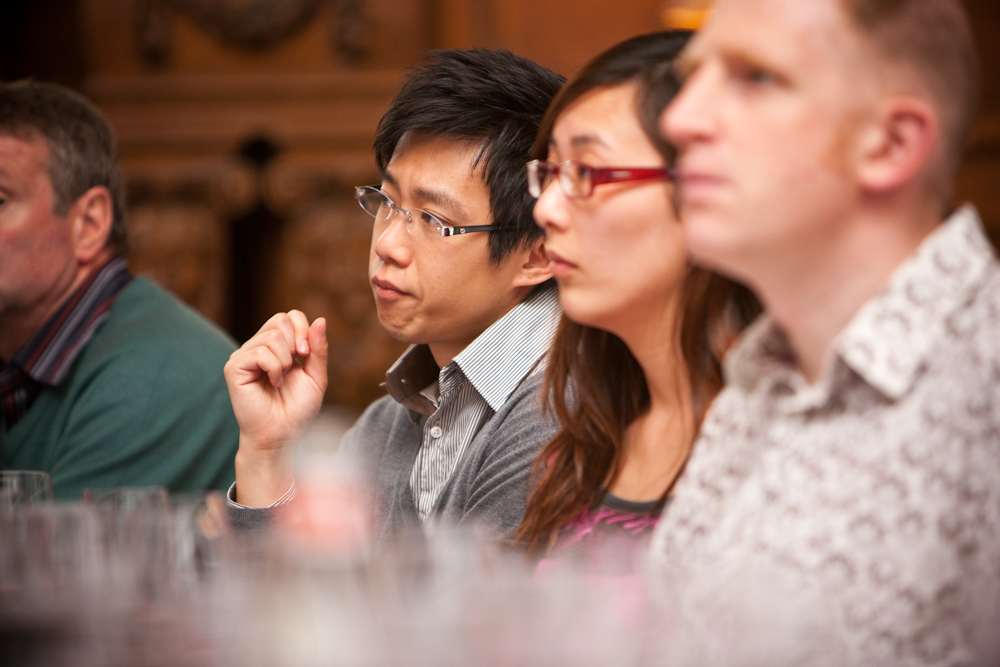 Italian Fine Wine Encounter
