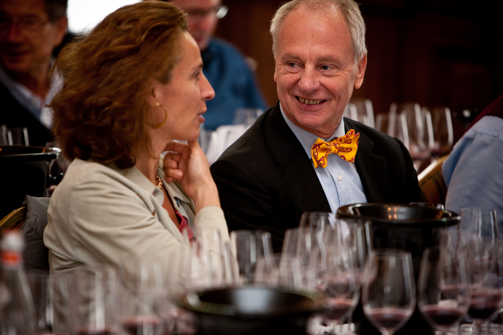 Italian Fine Wine Encounter