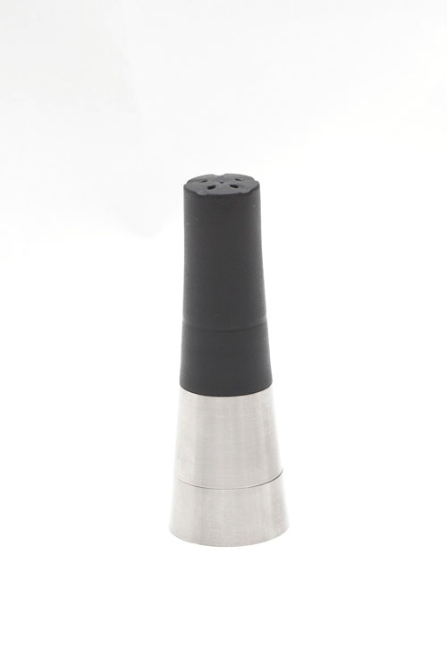 'Menu' Vacuum