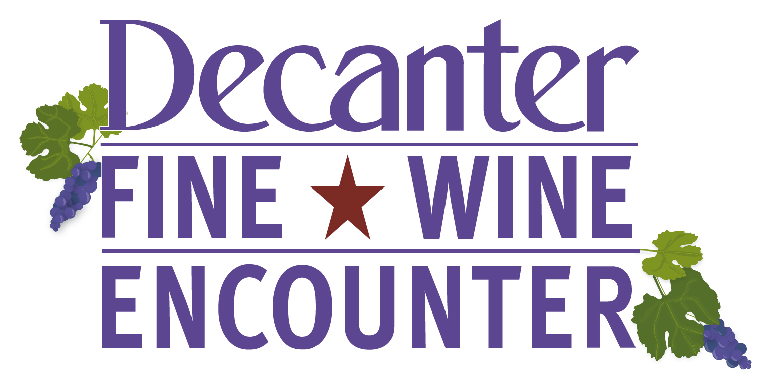 Decanter Fine Wine Encounter 2010