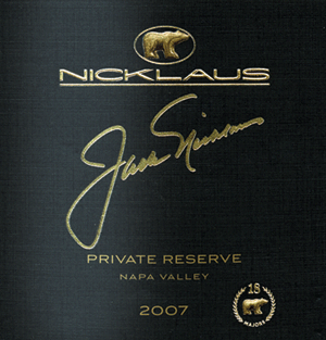 Jack Nicklaus Jack Nicklaus