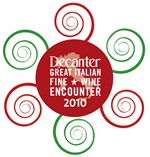 Decanter Great Italian Fine Wine Encounter Decanter Great Italian Fine Wine Encounter