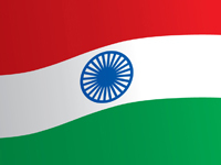india