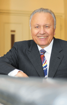 Angelo Gaja