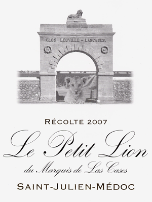 Leoville-Las-Cases