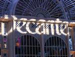 Decanter at the Royal Opera House, Covent Garden