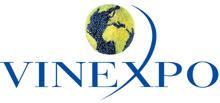 Vinexpo logo Vinexpo logo