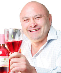 brian moore