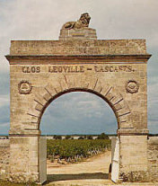 Leoville Las Cases Leoville Las Cases
