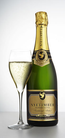 Nyetimber