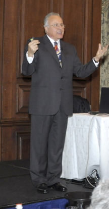 Antonio Gaja