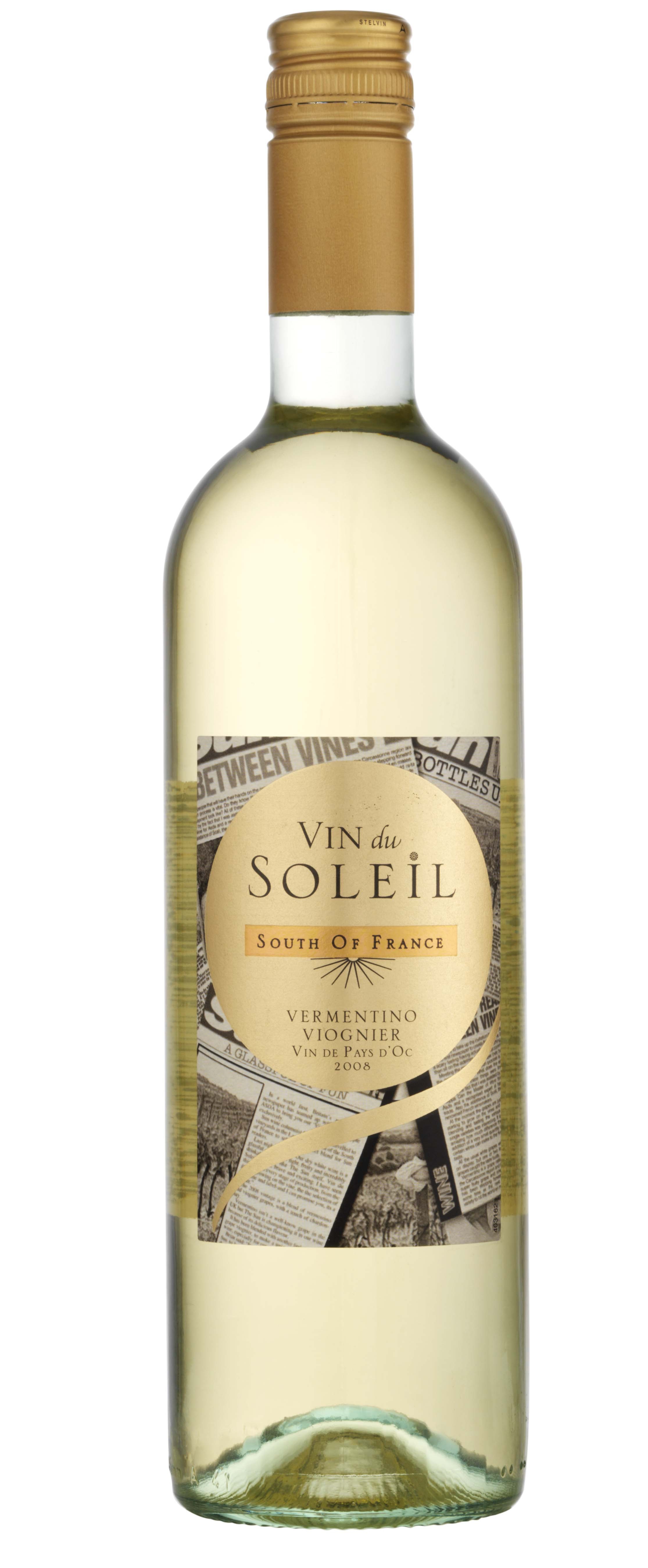 Vin du Soleil Vin du Soleil