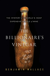 The Billionaire's Vinegar The Billionaire's Vinegar