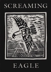 Screaming Eagle Screaming Eagle