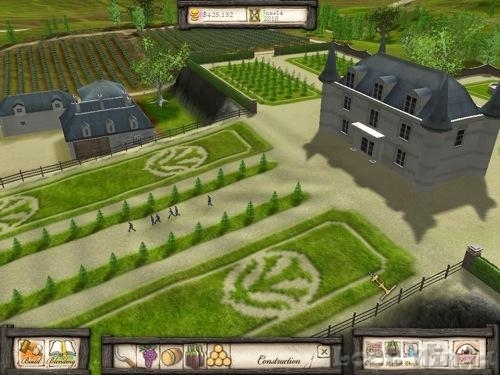 Wine Tycoon
