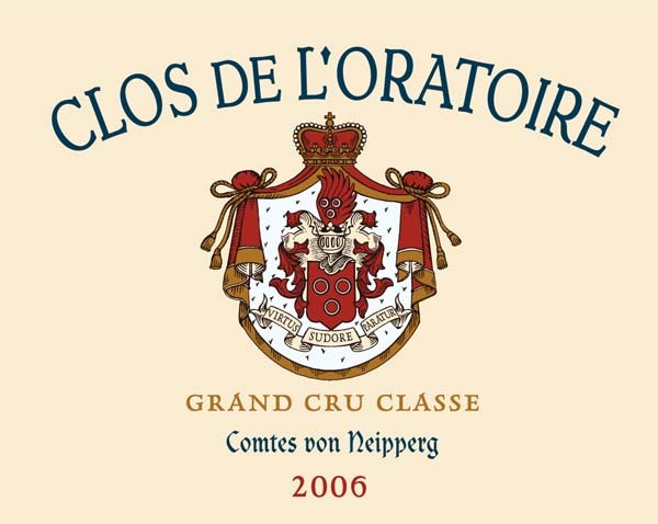 l\'oratoire