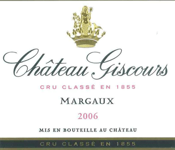 Giscours