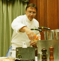 Raymond Blanc Raymond Blanc