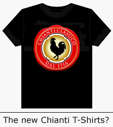 chianti classico t-shirt chianti classico t-shirt