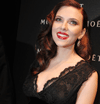 Scarlett Johansson Scarlett Johansson
