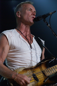 Sting Sting