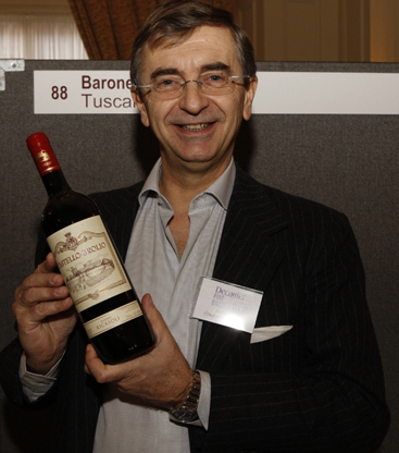 Francesco Ricasoli