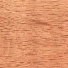 Quercus Mongolica: grain