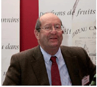 Anthony Perrin