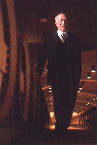 Robert Mondavi