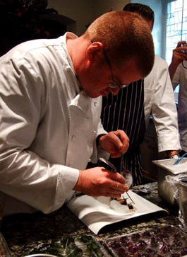 heston
