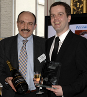 Gerard Basset & Gearoid Devany