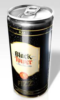 Black Tower