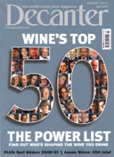 July Cover