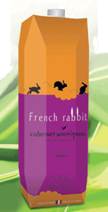 rabbit