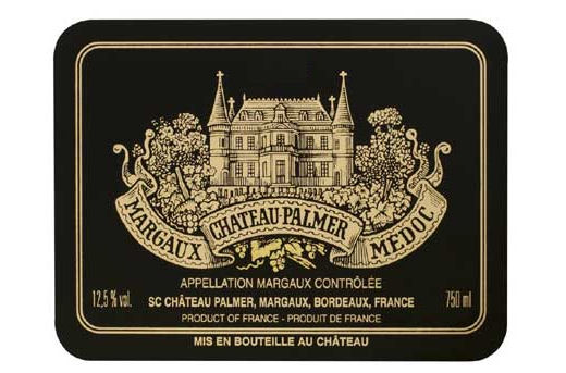 Chateau-Palmer