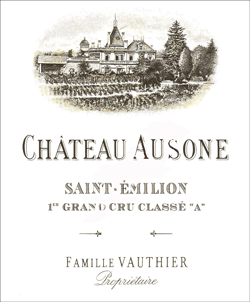 Ausone