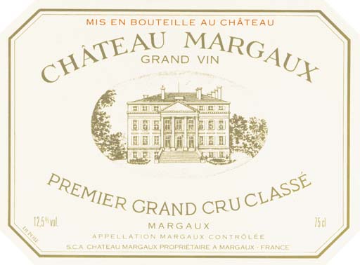 Margaux