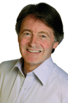 Steven Spurrier