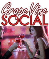 Grape Vine Social Wine Tasting Dating Events