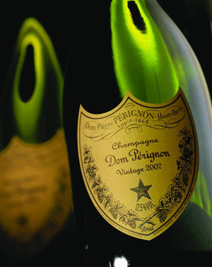 Dom Perignon 2002 Dom Perignon 2002