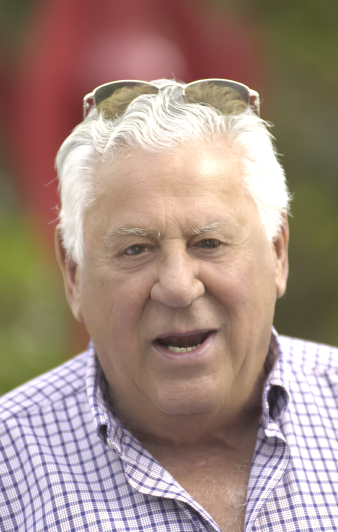 Graham Beck