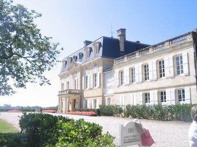 pontet canet pontet canet