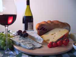cheeseboardwine