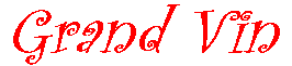 grandvin logo