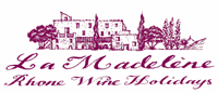 la-madelene
