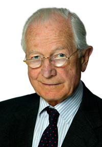MICHAEL BROADBENT
