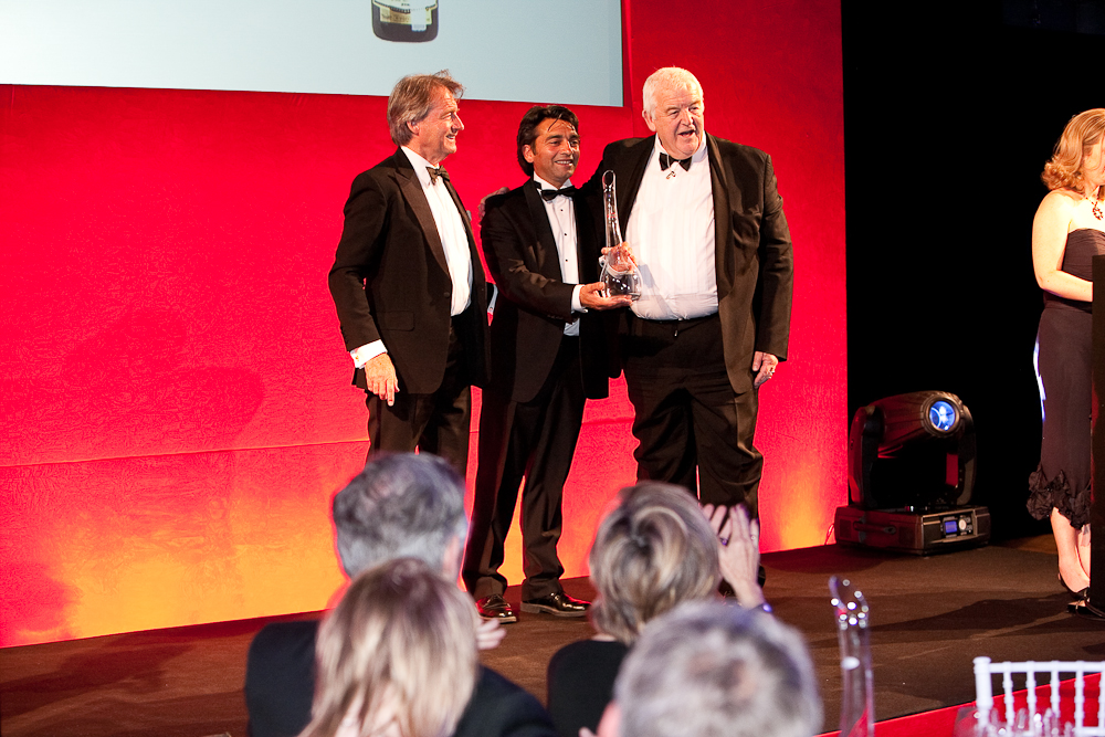 Decanter World Wine Awards 2010